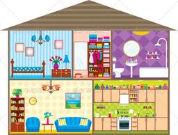 placeholder image to represent content