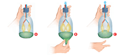 placeholder image to represent content