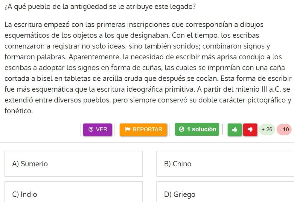 Question Image