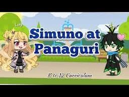 placeholder image to represent content