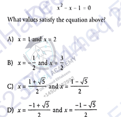 Question Image