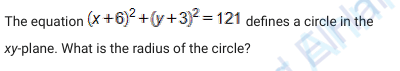 Question Image