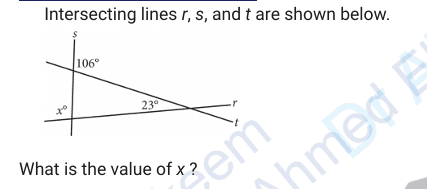 Question Image