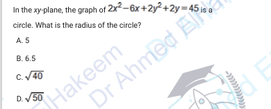 Question Image