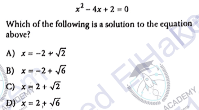 Question Image