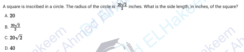 Question Image
