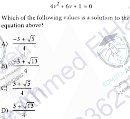 Question Image