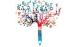 placeholder image to represent content