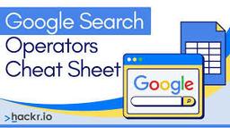 placeholder image to represent content