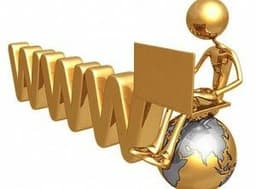placeholder image to represent content