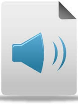 placeholder image to represent content