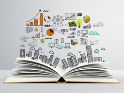 placeholder image to represent content