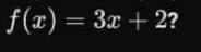 Question Image