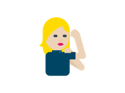 placeholder image to represent content