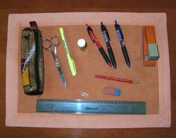 placeholder image to represent content