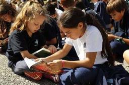 placeholder image to represent content