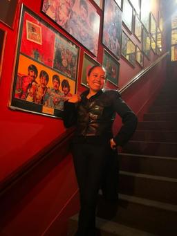 placeholder image to represent content