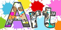 placeholder image to represent content