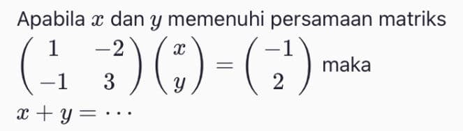 Question Image