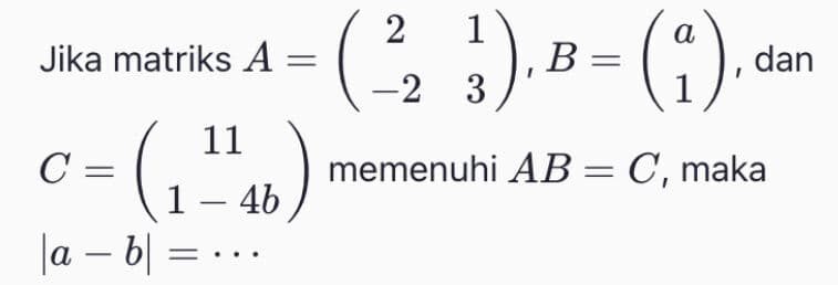 Question Image