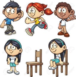 placeholder image to represent content