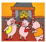 placeholder image to represent content