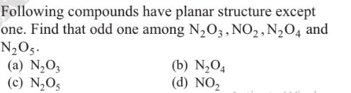 Question Image