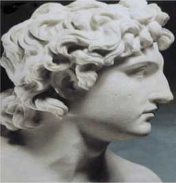 placeholder image to represent content