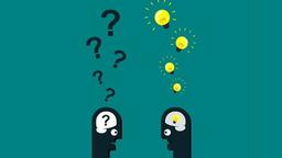 placeholder image to represent content