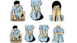 placeholder image to represent content