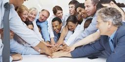 placeholder image to represent content