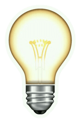 placeholder image to represent content