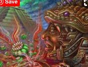 placeholder image to represent content