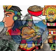 placeholder image to represent content