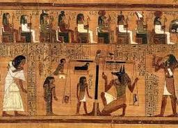 placeholder image to represent content