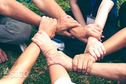 placeholder image to represent content