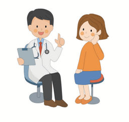 placeholder image to represent content