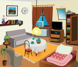 placeholder image to represent content