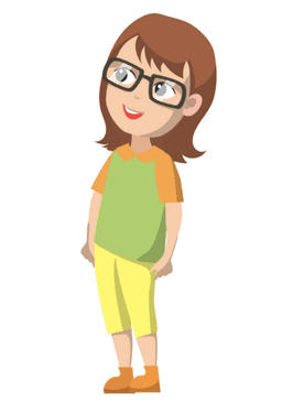 placeholder image to represent content