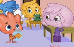 placeholder image to represent content