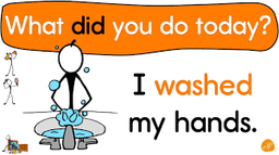 placeholder image to represent content