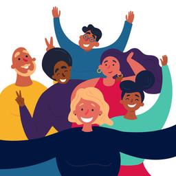 placeholder image to represent content