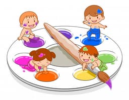 placeholder image to represent content