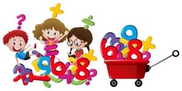 placeholder image to represent content