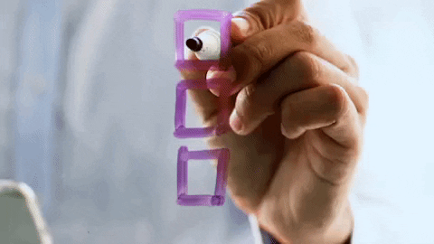 placeholder image to represent content