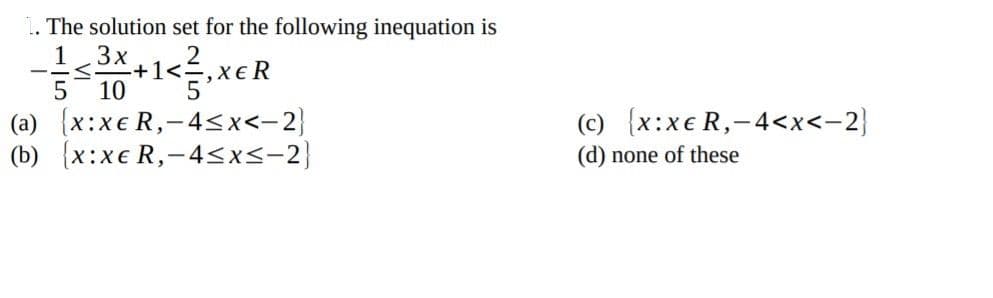 Question Image