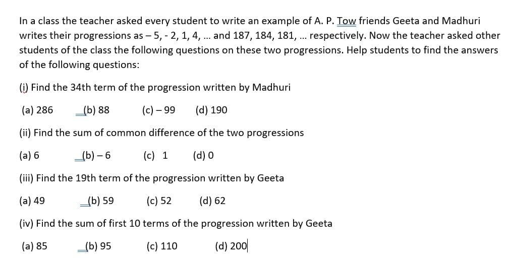 Question Image