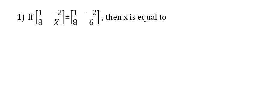 Question Image
