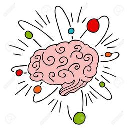 placeholder image to represent content