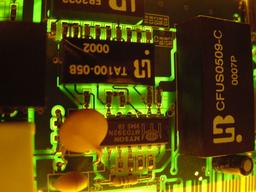 placeholder image to represent content